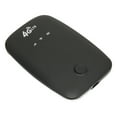 thumbnail image 2 of Punto de acceso Wi-Fi móvil G, punto de acceso Wi-Fi móvil 4G Enrutador Wi-Fi portátil Punto de acceso Wi-Fi móvil Artesanía excepcional, 2 of 12