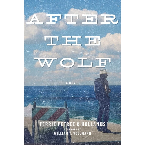 After the Wolf, (Hardcover)