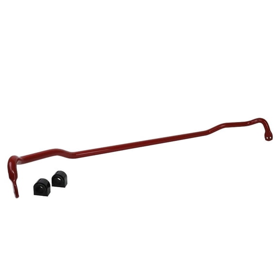Nolathane REV011.0120 Rear Suspension Stabilizer Bar Assembly Compatible with BMW 08-13 M3
