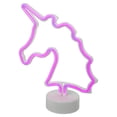 thumbnail image 1 of Lampara de Mesa AJR Unicornio, 1 of 3