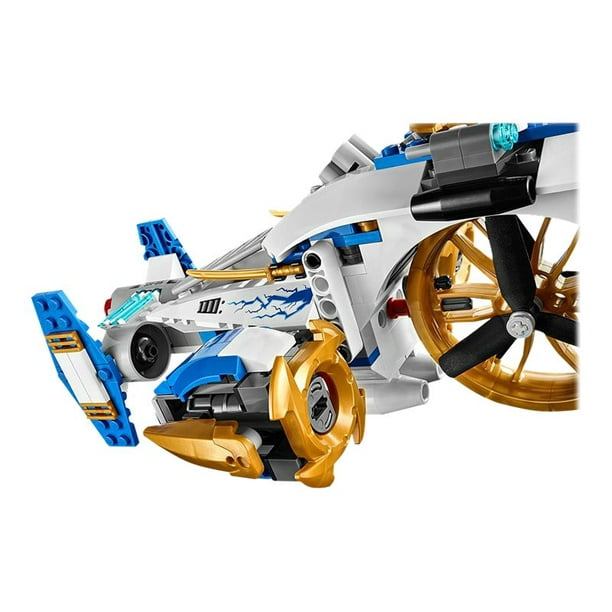 Lego ninjacopter hotsell