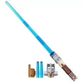 thumbnail image 4 of Star Wars Lightsaber Forge Obi-Wan Kenobi Jedi Master Set, 4 of 6