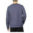 thumbnail image 3 of 32 DEGREES Men's Lightweight Crewneck Pullover, Stormy Night XL - NEW, 3 of 3