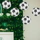 thumbnail image 4 of IFANLANDOR De Decorativa Multicolor Con De Fútbol Para Fiesta Y Colgante, 4 of 6