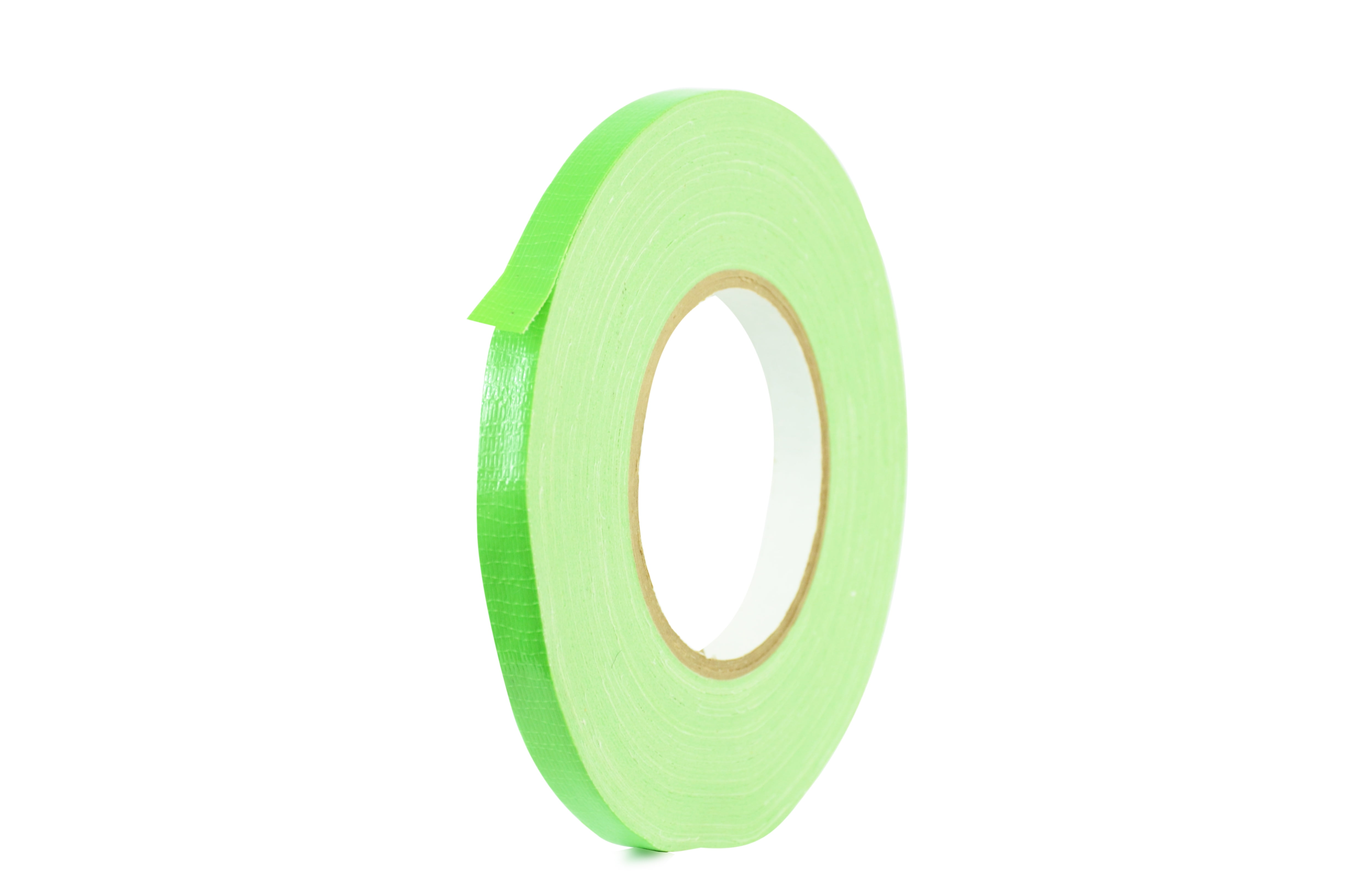 MAT Tape Light Green 0.47 in. x 60 yd. Colored Duct Tape, 1 Roll