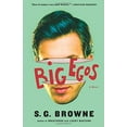 thumbnail image 1 of Big Egos, 1 of 2