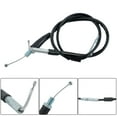 thumbnail image 3 of SEBLAFF Throttle Cable Replacement for Yamaha 250 350 400 1993-2005, 3 of 6