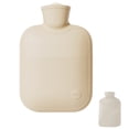 thumbnail image 5 of 1 Set 500ML/1000ML/2000ML Hot Water Bag Reusable Leak-proof Safe Hot Water Bottle Hand Feet Warmer for Home, 5 of 8