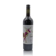 thumbnail image 2 of Pack De 6 Vino Tinto Sierra Blanca Tempranillo 750Ml, 2 of 3