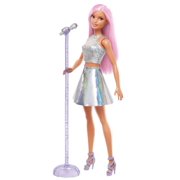 Barbie Pop Star Doll