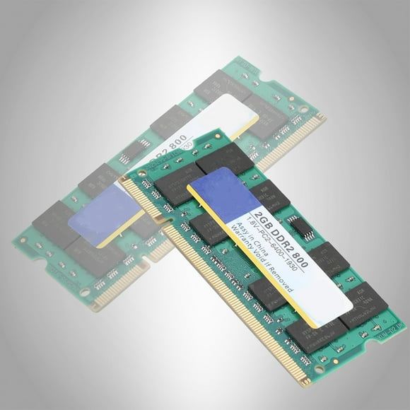 DDR 200Pin, Stable Laptop Memory RAM, High Speed Operation High Memory Speed PC For Laptop