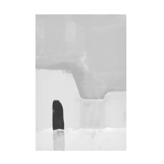 Trademark Fine Art Melloi Art Prints Ag01 Canvas Wall Art