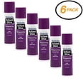 thumbnail image 4 of Emraw Washable Large Disappearing Purple Glue Stick 0.7 oz. (21 g) Safe Smooth Wrinkle Acid Free Stick Used for Papers, Photos, Fabric Etc. (Pack of 6), 4 of 4