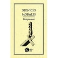 thumbnail image 1 of Tres poemas Ediciones del Ermitaño 9786077640660, 1 of 2