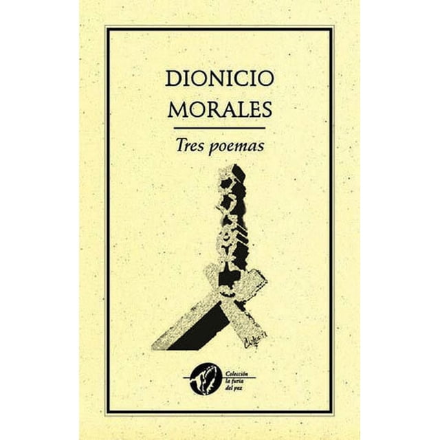 Tres poemas Ediciones del Ermitaño 9786077640660