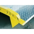 thumbnail image 2 of Vestil TAS-20-7248 Aluminum Dock Board Steel Curb, 72 x 48 in. - 20000 lbs, 2 of 2