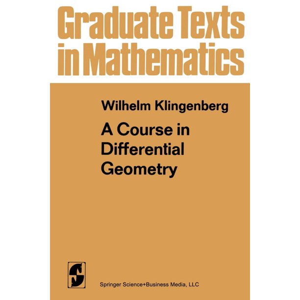 Differential geometry thesis image