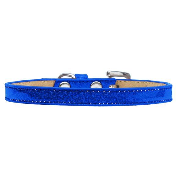 Colliers pour Crème Glacée Bleu 12
