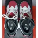 thumbnail image 5 of Ni - ke Size 10 - Jordan 6 Retro OG Carmine, 5 of 5