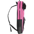 thumbnail image 2 of Mochila submarinismo y snorkel Phantom Aquatics Rosa con correa para aletas tubo máscara y más, 2 of 3