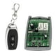 thumbnail image 5 of Módulo De De 2 Canales, Receptor De Interruptor Inalámbrico + Transmisor Remoto (botón B) Para Puertas De Garaje, Iluminación, E Sunnimix Módulo de interruptor de control de relé, 5 of 8