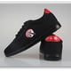 thumbnail image 2 of XIHAHA-Zapatillas de lona transpirables para mujer, zapatos de arte marcial, tenis, Taekwondo, pareja, 2 of 5