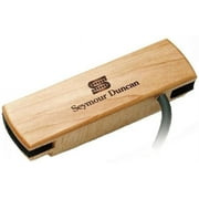 Seymour Duncan Woody HC Hum Cancelling Acoustic Soundhole Pickup - Maple