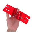 thumbnail image 4 of CTIRCHIU 4Pcs 2026 Plastic New Years Eve Glasses in Assorted Colors Party Decor Photo Props, 4 of 6