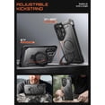 thumbnail image 4 of Funda SUPCASE Unicorn Beetle Grip para Samsung S26 Ultra, 4 of 9