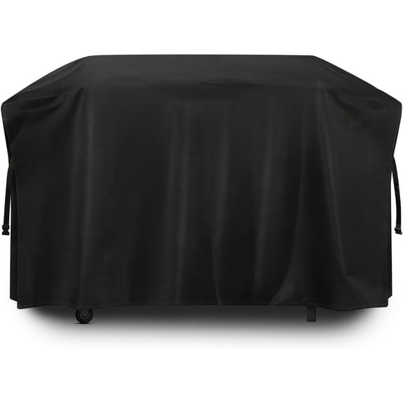 Griddle Cover for Blackstone 28 Inch Griddle Cooking Station with Hood, for Blackstone 1883, 1924 and More, Waterproof Oxford Grill Cover - Only Cover