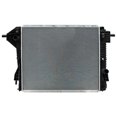 thumbnail image 1 of Radiador De Agua F-350 Super Duty 2011 A 2016 Ford 6.2L T. Automática Soldado 26 7/9 X 30 2/5 Genérica ., 1 of 3