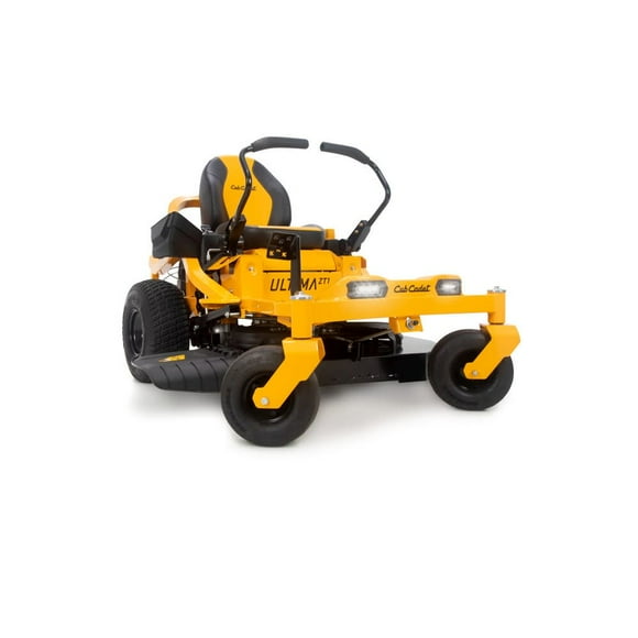 Power Wheels Zero Turn