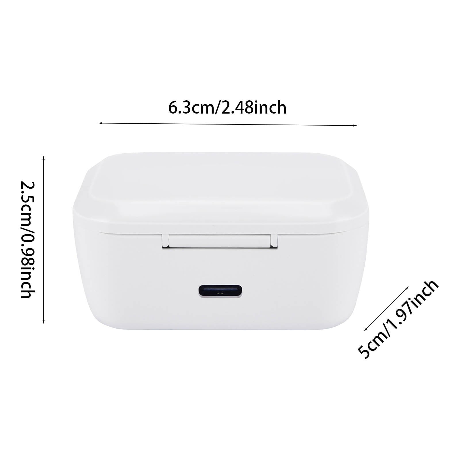 Portable Charger for Apple Watch Wireless Fast Charging Watch 1400mAh Power Bank Travel Charger