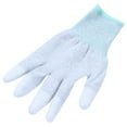 thumbnail image 4 of Anti Static Anti Skid ESD Electronic Labor Working Glove PC Computer Repair Size: M, 4 of 8