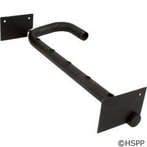 pentair 070257 manifold burner assembly replacement 250 pool and spa water heater