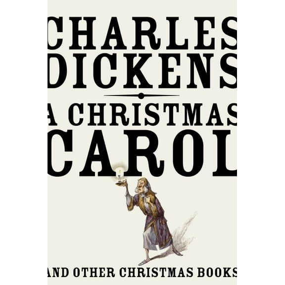 Vintage Classics A Christmas Carol: And Other Christmas Books, (Paperback)