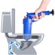 thumbnail image 1 of Toilet Plunger,kitchen Sink Sewer Dredge Tool,hair,garbage,vegetable,bathtub Cleaning Hook,used For Kitchen,bathroom,dredge Pipe,sewer, 1 of 5