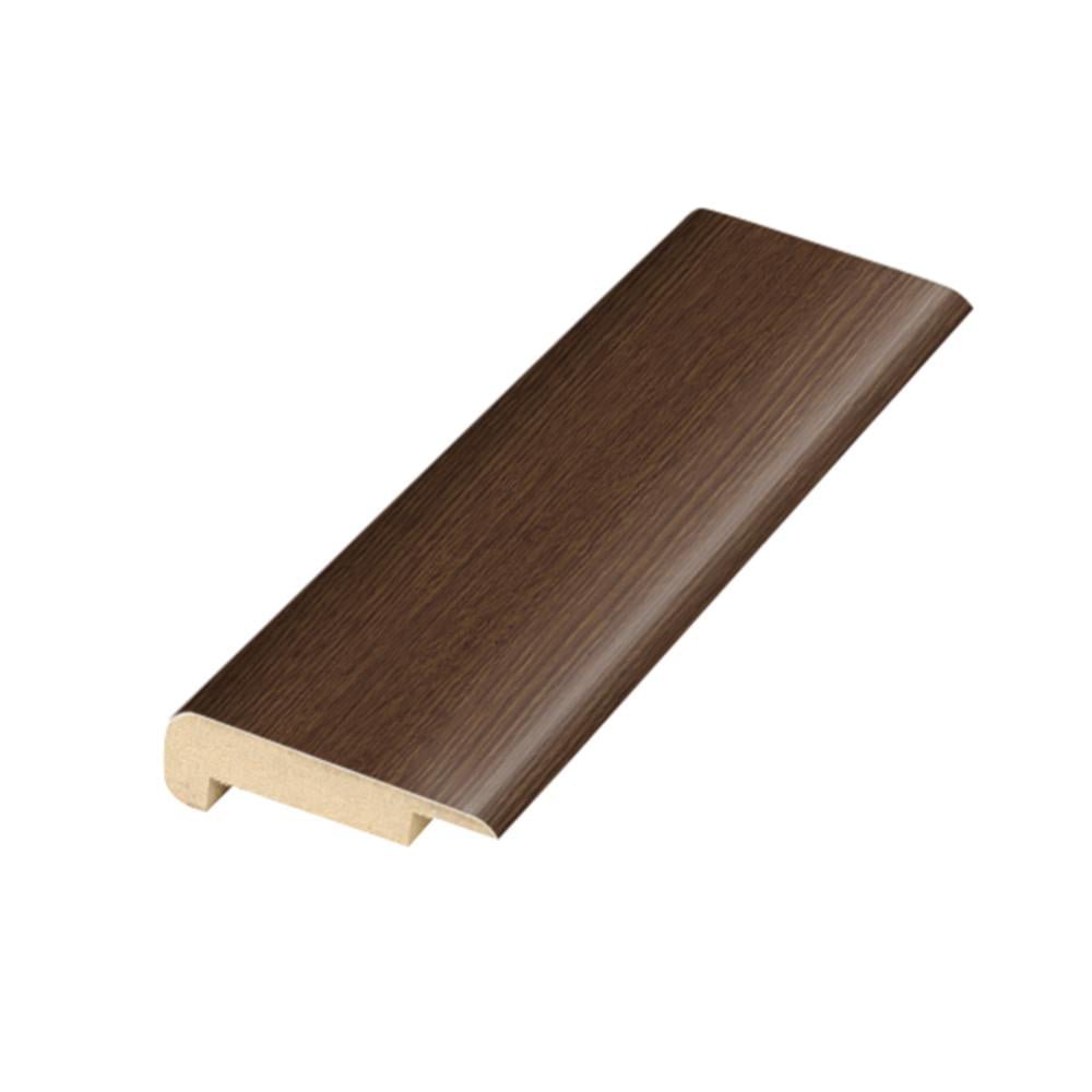 Java Sed Oak 75 In Thick X 2 36, Pergo Laminate Flooring Stair Nose Molding