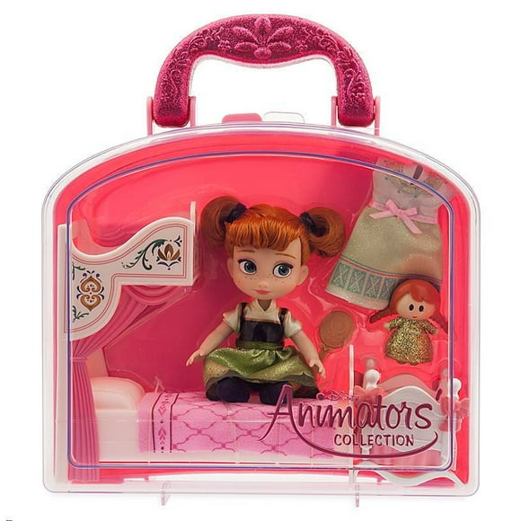 Disney Animators Elsa