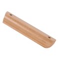 thumbnail image 1 of Tiradores de Gabinete Yuxing de Madera Maciza 4.92 Pulgadas con Tornillos, 1 of 2