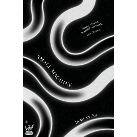 Small Machine, (Paperback)