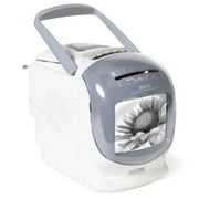 GPX Portable 5-inch TV With AM/FM, Cassette TVP10