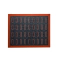 thumbnail image 5 of Toystoory Alfombrilla antiadherente para hornear pan y galletas, transpirable, resistente a altas temperaturas, herramienta para hacer postres, Type3 NO3 Toystoory CBP181312, 5 of 5