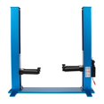 thumbnail image 4 of BELOVING Universal RC Car Two Posts Lift Adjustable for 1:10 Scale Cars Model Blue, 4 of 10