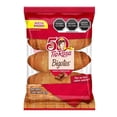 thumbnail image 1 of Pan Dulce Tía Rosa bigotes 3 piezas 240 g, 1 of 4