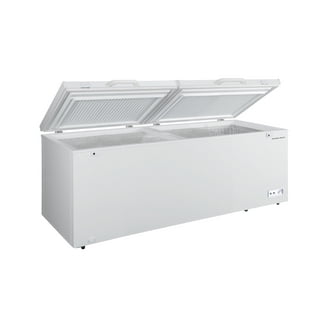 refomed×ccu Amazon.com: Commercial Cool 16.4 Cu. Ft. Convertible Freezer