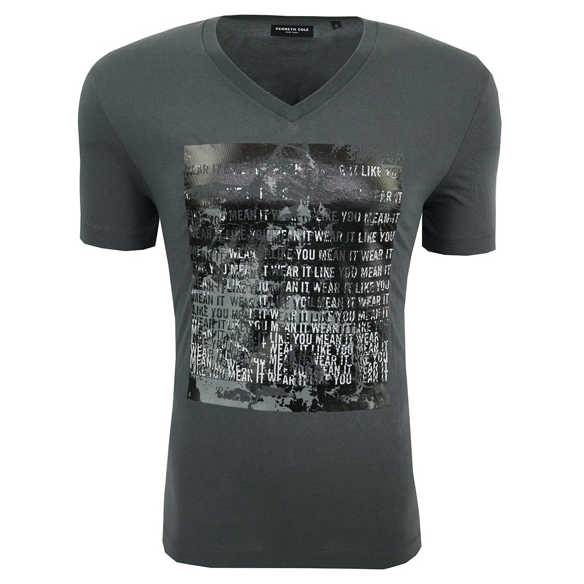 kenneth cole men's shirts