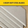 thumbnail image 6 of Stanley 11-921 20-Pack 1992 Heavy-Duty Utility Knife Replacement Blades, 6 of 6