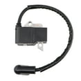 thumbnail image 6 of Ignition Coil For Husqvarna 125E 128L 128LD 128C 125C 128CD 125R 125RJ 128R 125L Trimmer Spark Plug # 545046701, 6 of 6