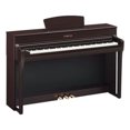 thumbnail image 1 of Yamaha CLP-735 Clavinova, 1 of 1
